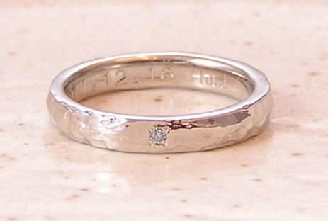 結婚指輪