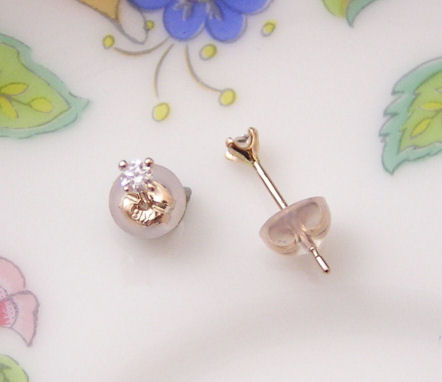プチピアス