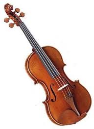バイオリン、チェロ