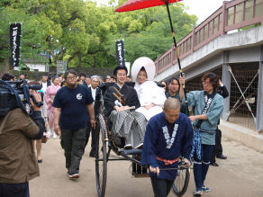 熊本城