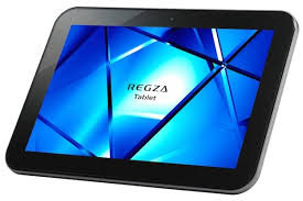 タブレット