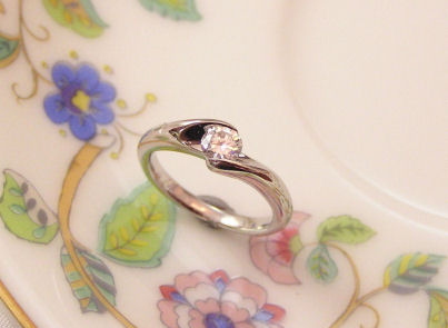 婚約・結婚指輪