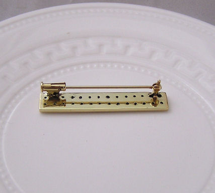 ベルトバックルリフォーム