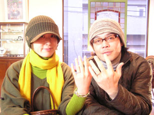 結婚指輪