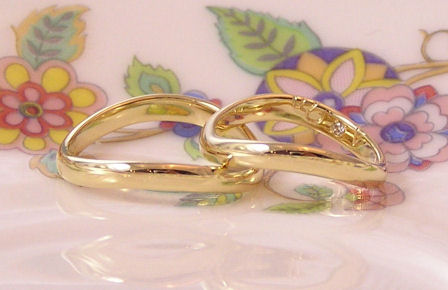 結婚指輪