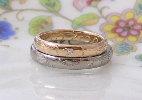 結婚指輪