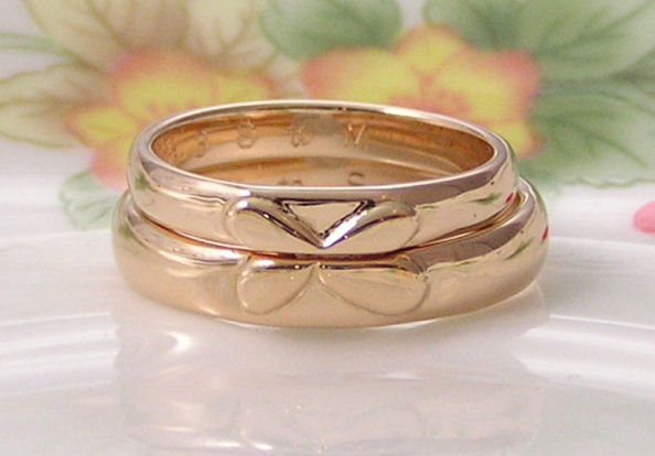 結婚指輪