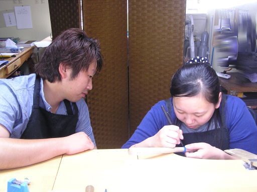 結婚指輪