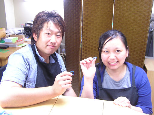 結婚指輪