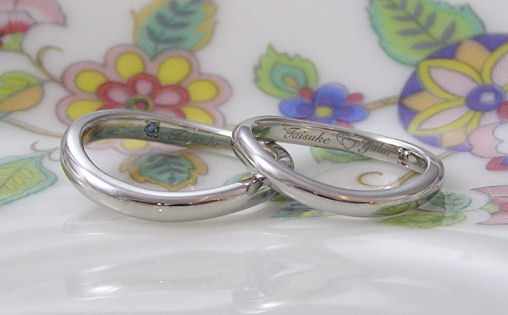 結婚指輪