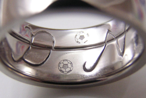 結婚指輪